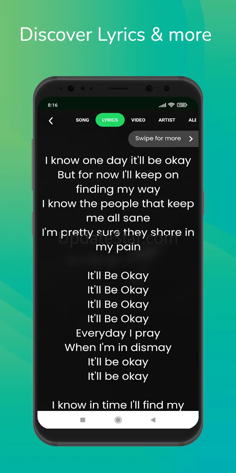 Song Finder & Recognizer 5.2