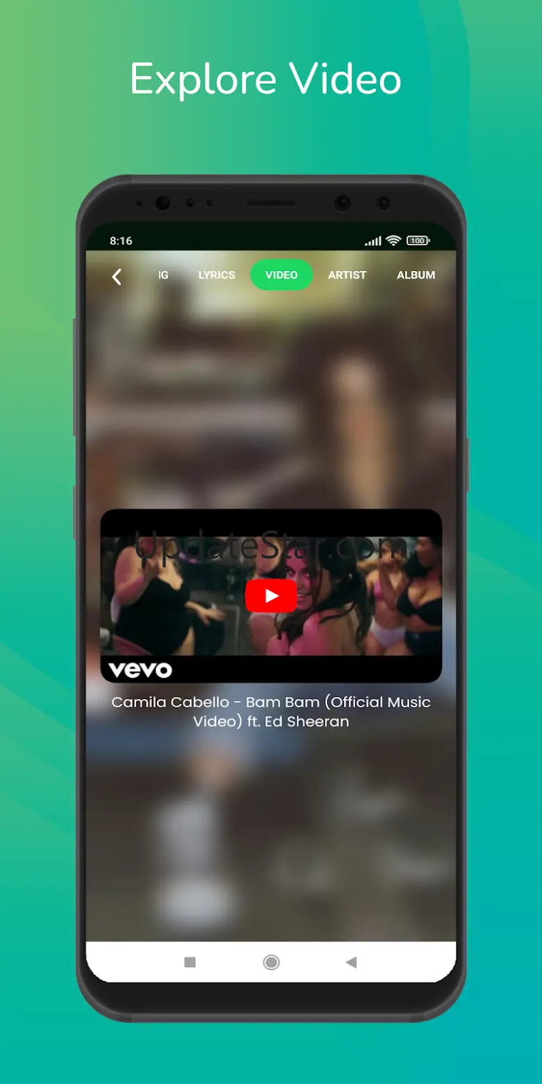 Song Finder & Recognizer 5.2