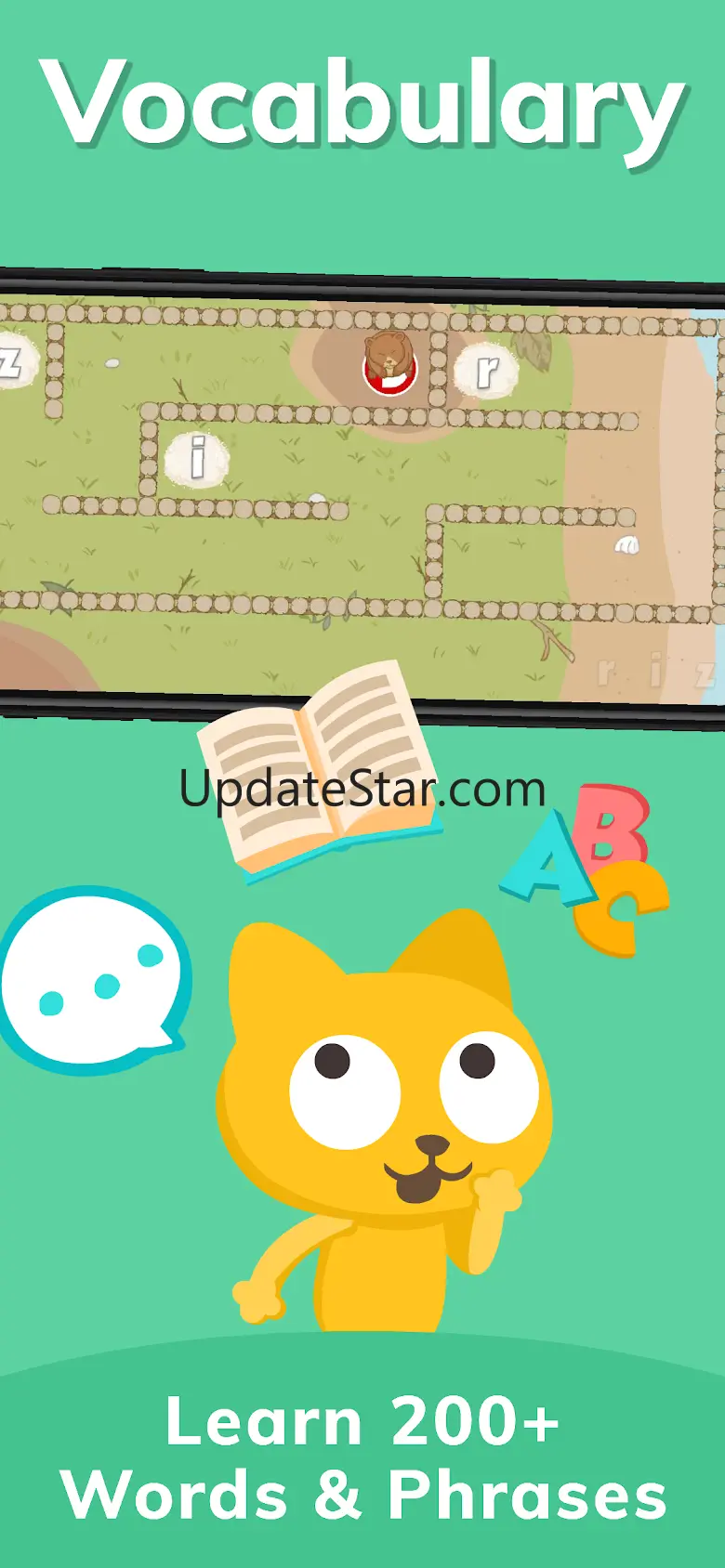 Learn French – Studycat 29.11.0