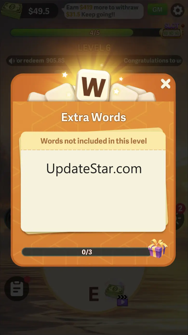 Word Journey