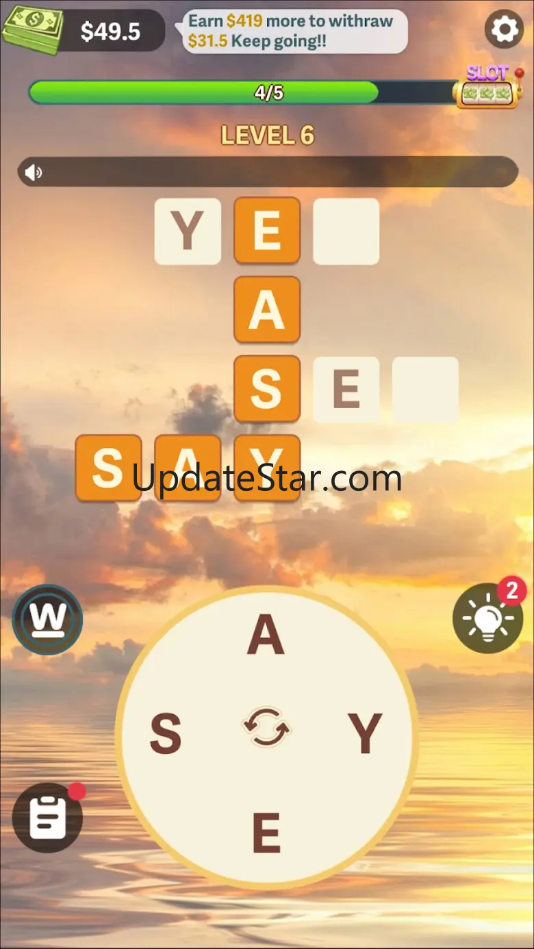 Word Journey
