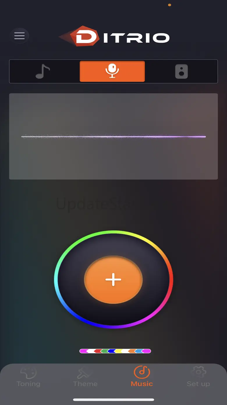 DITRIO - Smart Lamp 1.0.4