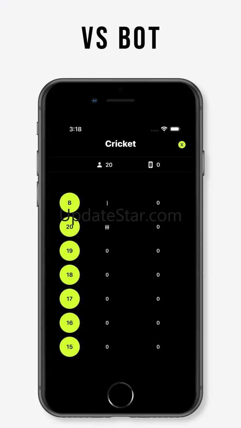 Dart Bot 4.4.0