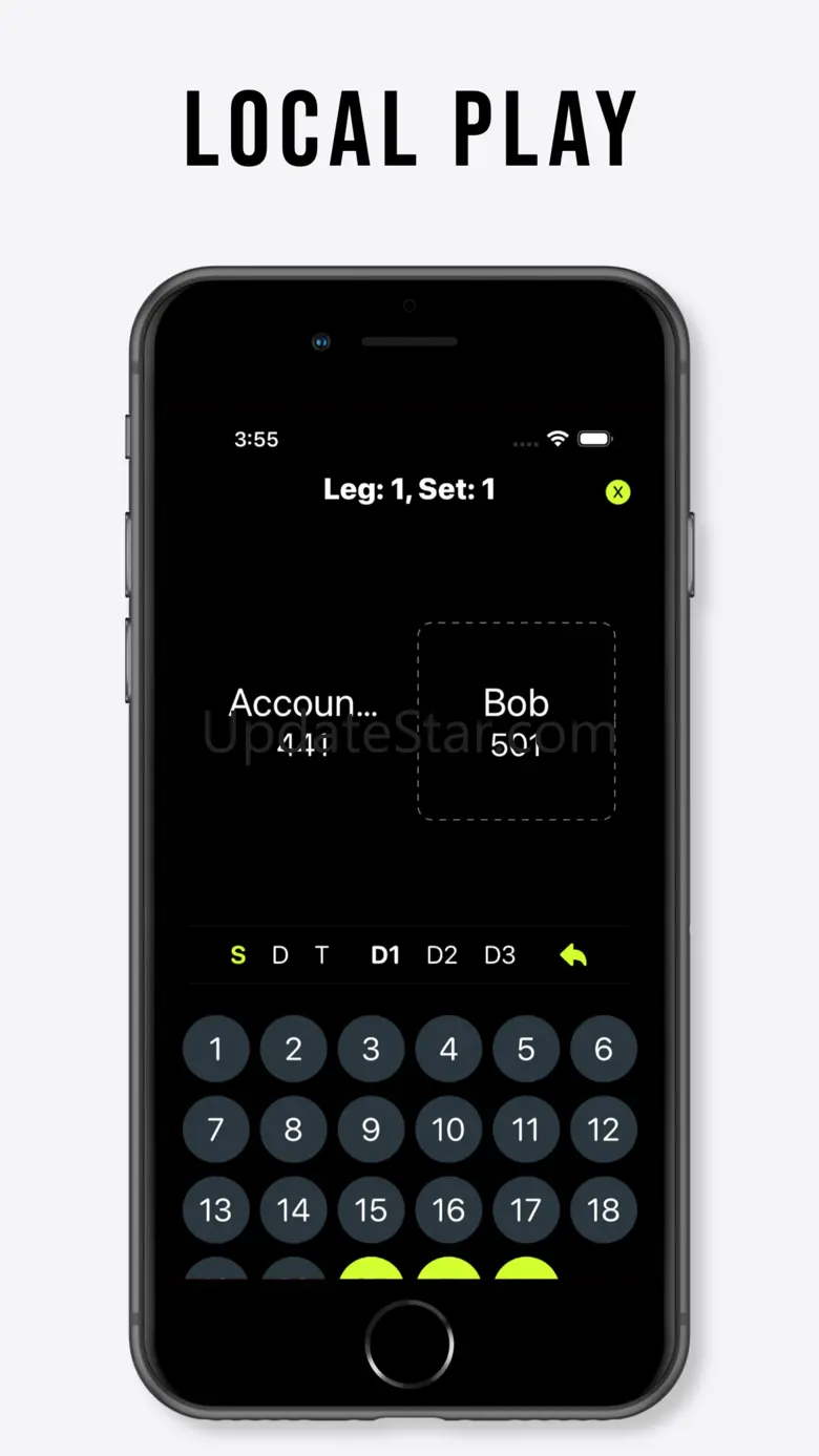 Dart Bot 4.4.0