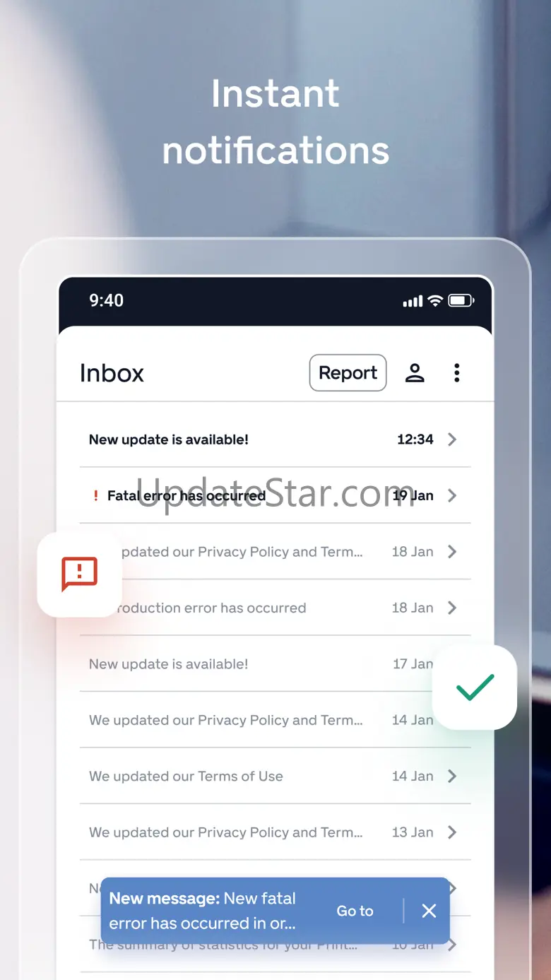 GelatoConnect 2.5.9