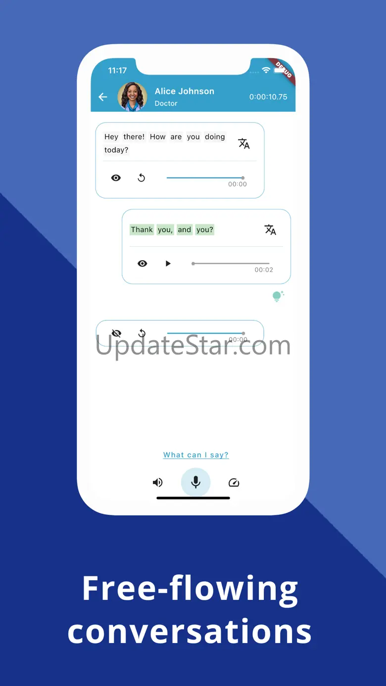 AI English Tutor 1.72
