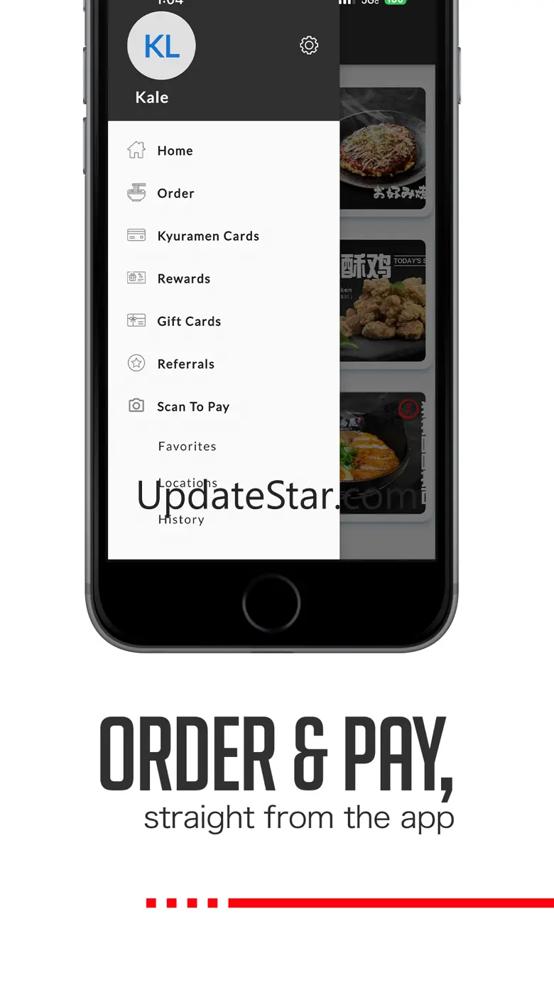 Kyuramen 1.1.6