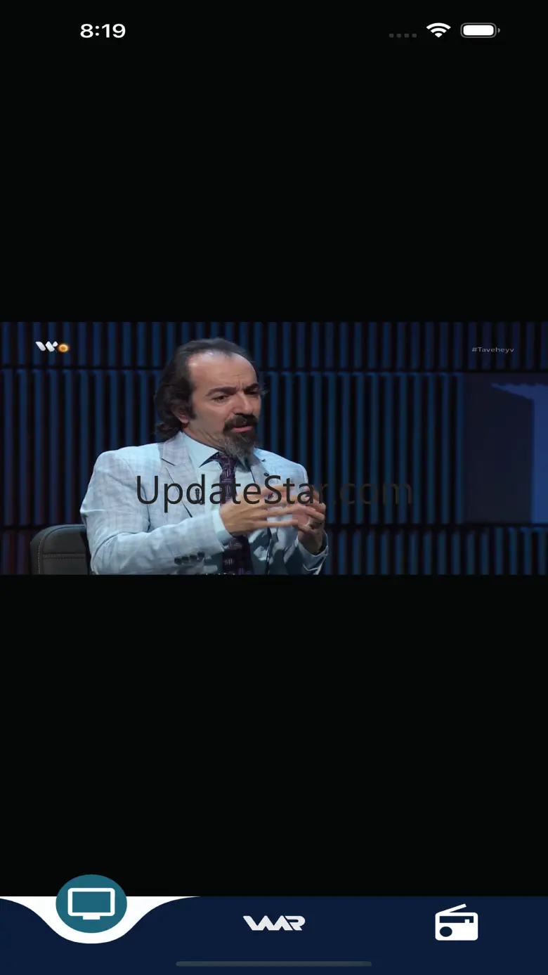 Waar TV 3.0.3