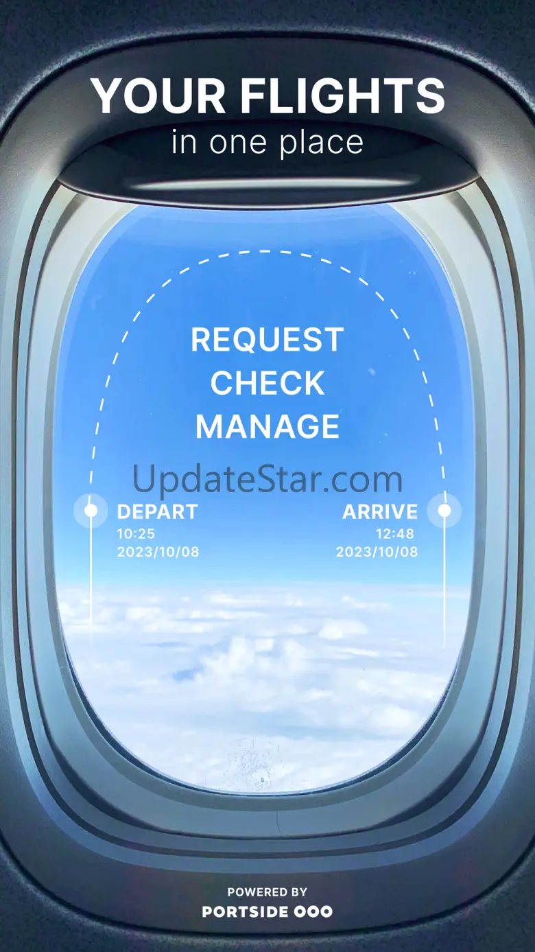 Portside Owner App 1.39.0
