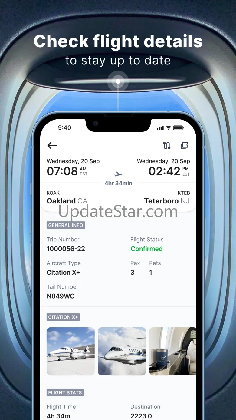 Portside Owner App 1.39.0