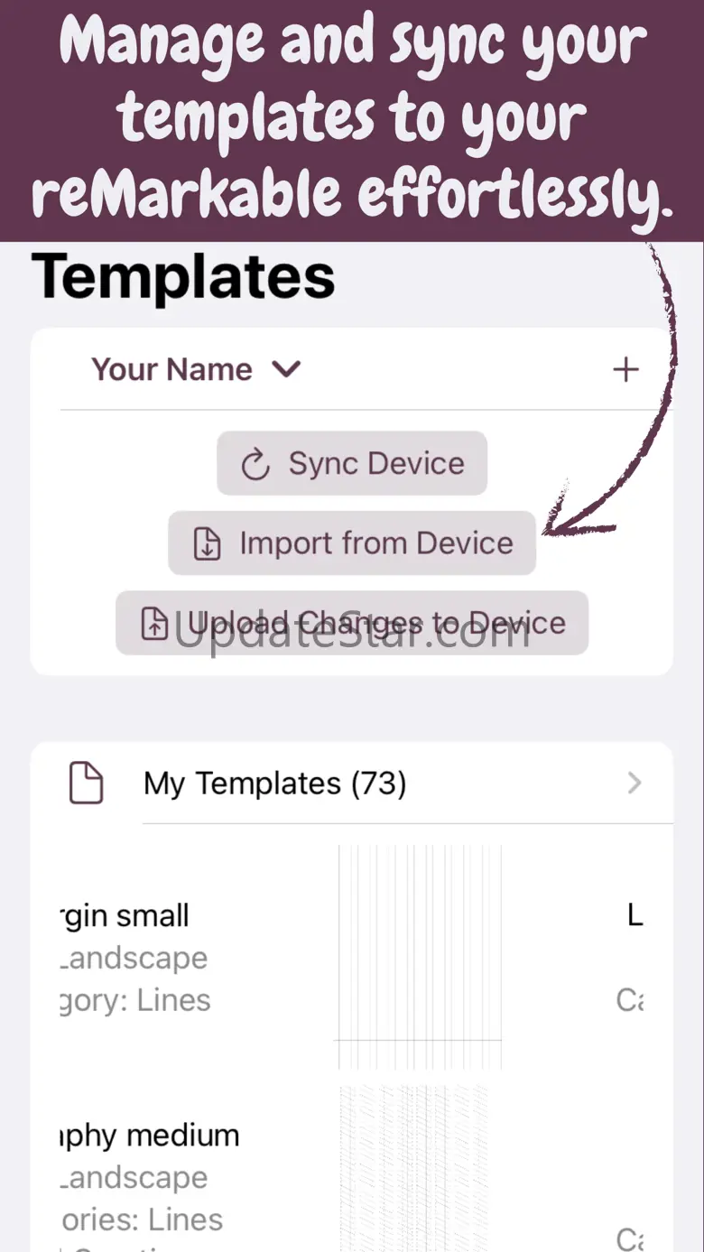 Simply Customize It! 1.0.9