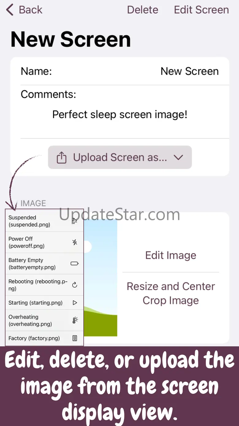 Simply Customize It! 1.0.9