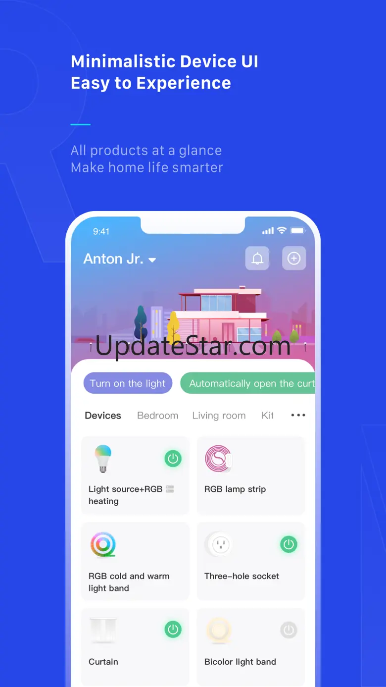 Rino Smart 14.2