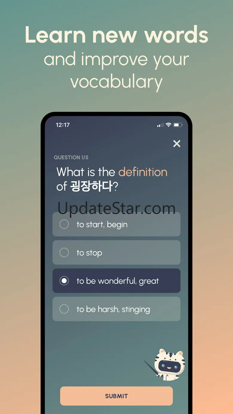 Learn Korean Language Konju 1.2.0