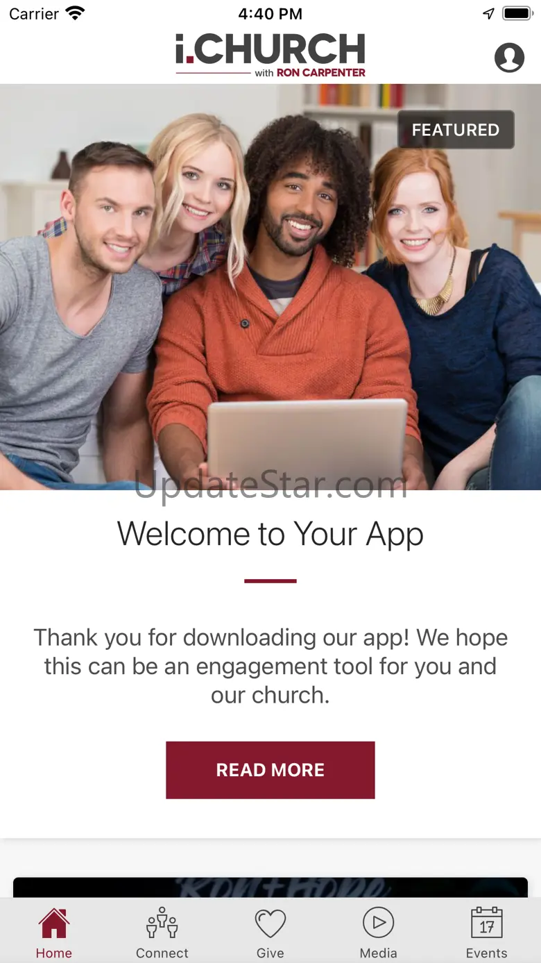 i.Church 15.1.0