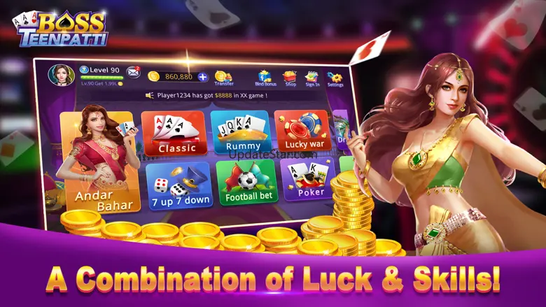Boss Teenpatti 9.0