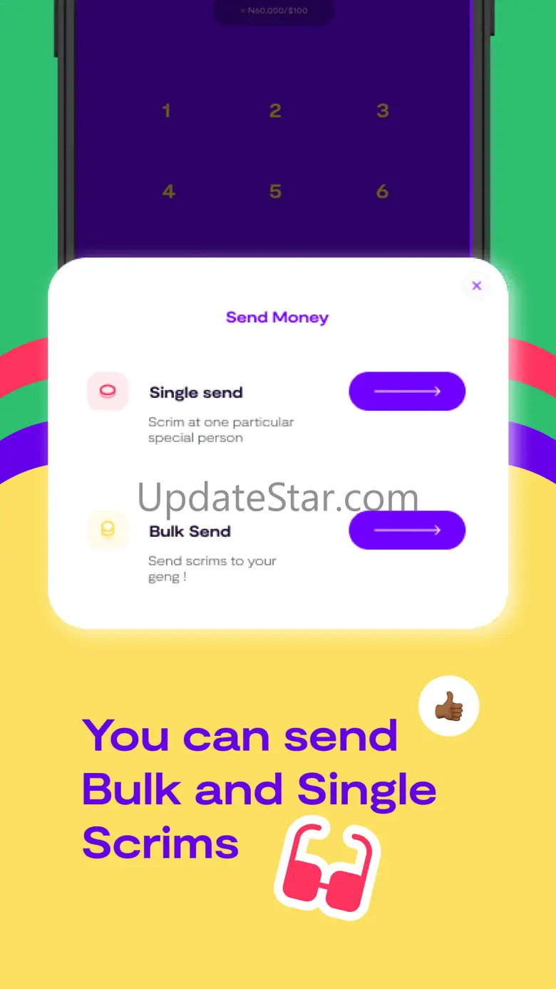 Chimoney App 4.0.6