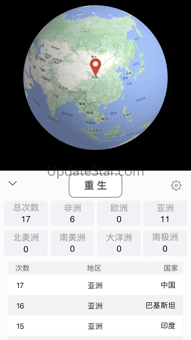 重生模拟器 1.0.8