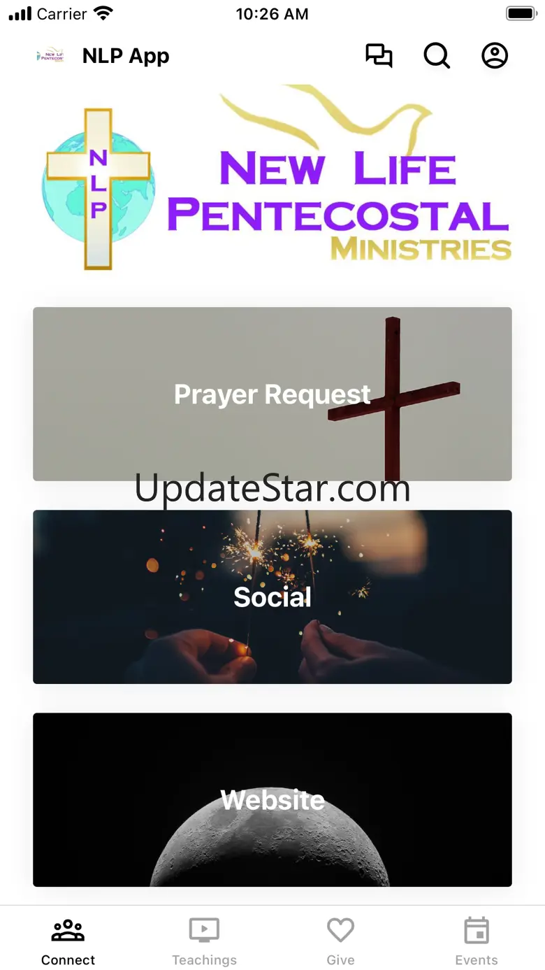 New Life Pentecostal 6.10.3