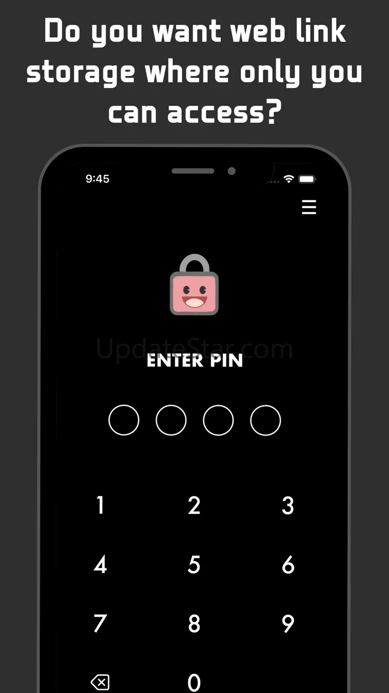 LockLink Access for Weblink 1.5.4