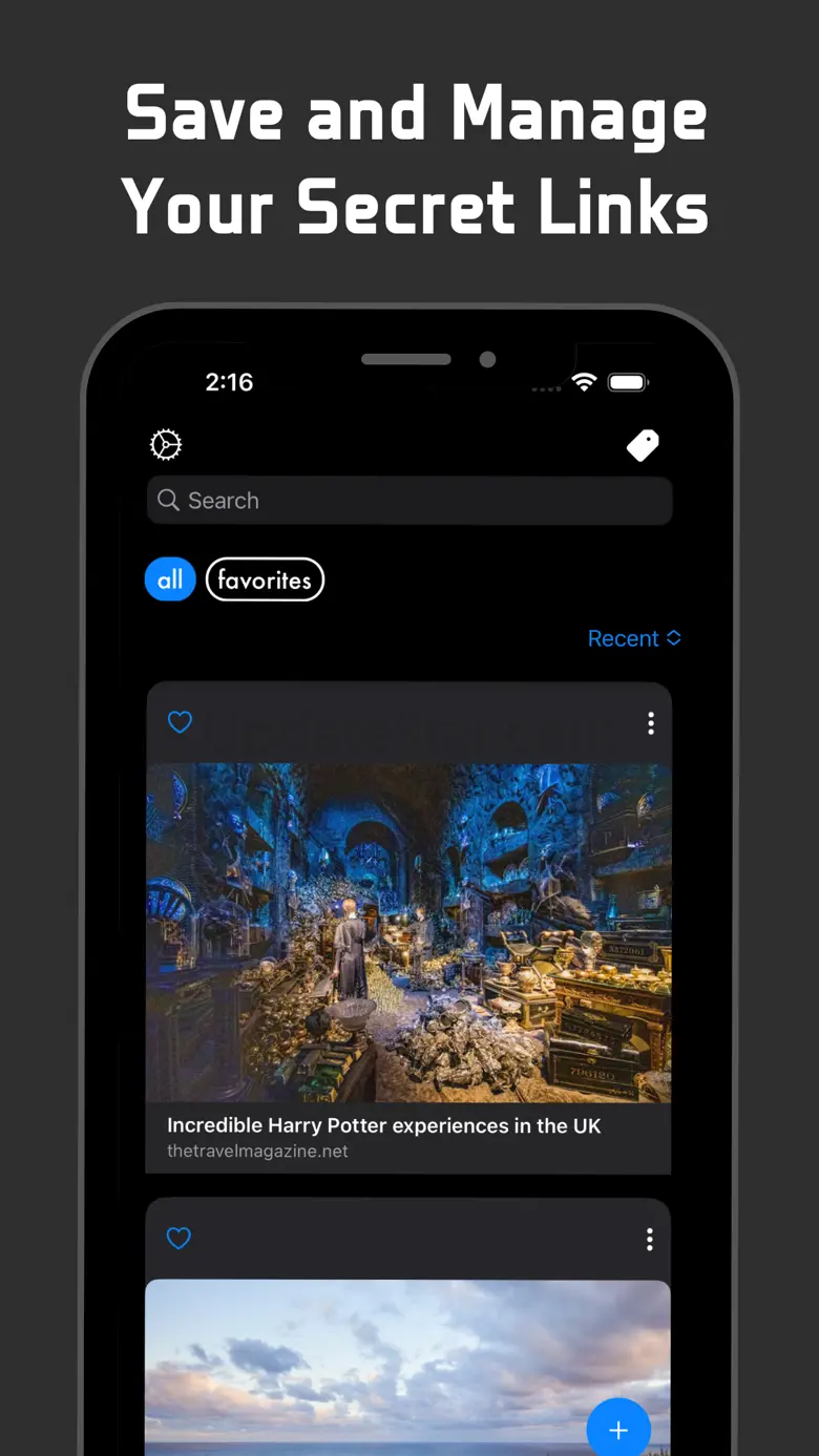 LockLink Access for Weblink 1.5.4