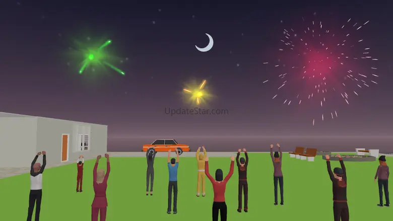 Salah & prayer Muslim Games 2.0.3