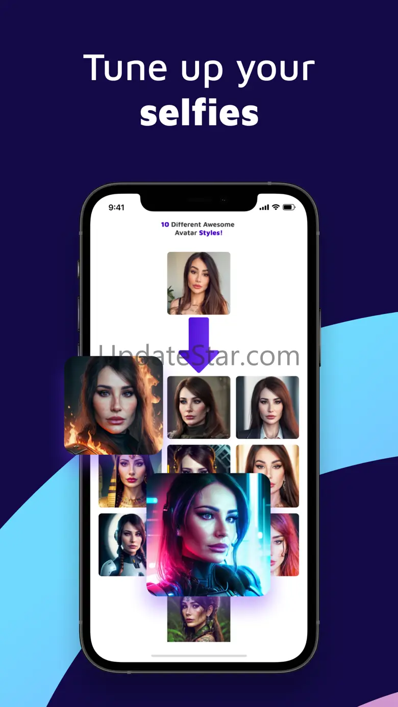 AI Art & AI Image Generator 2.0.0