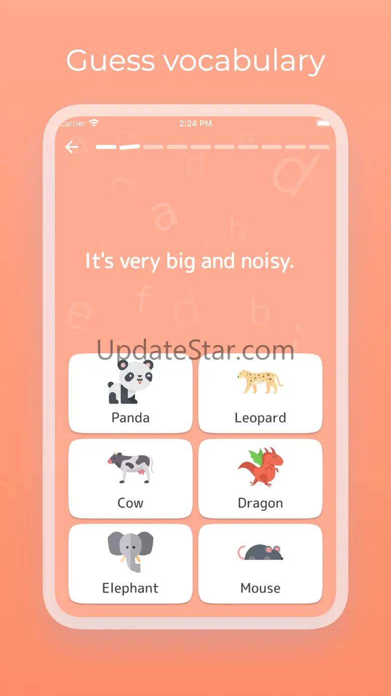 English Vocabulary: 1000 Words 3.0.5