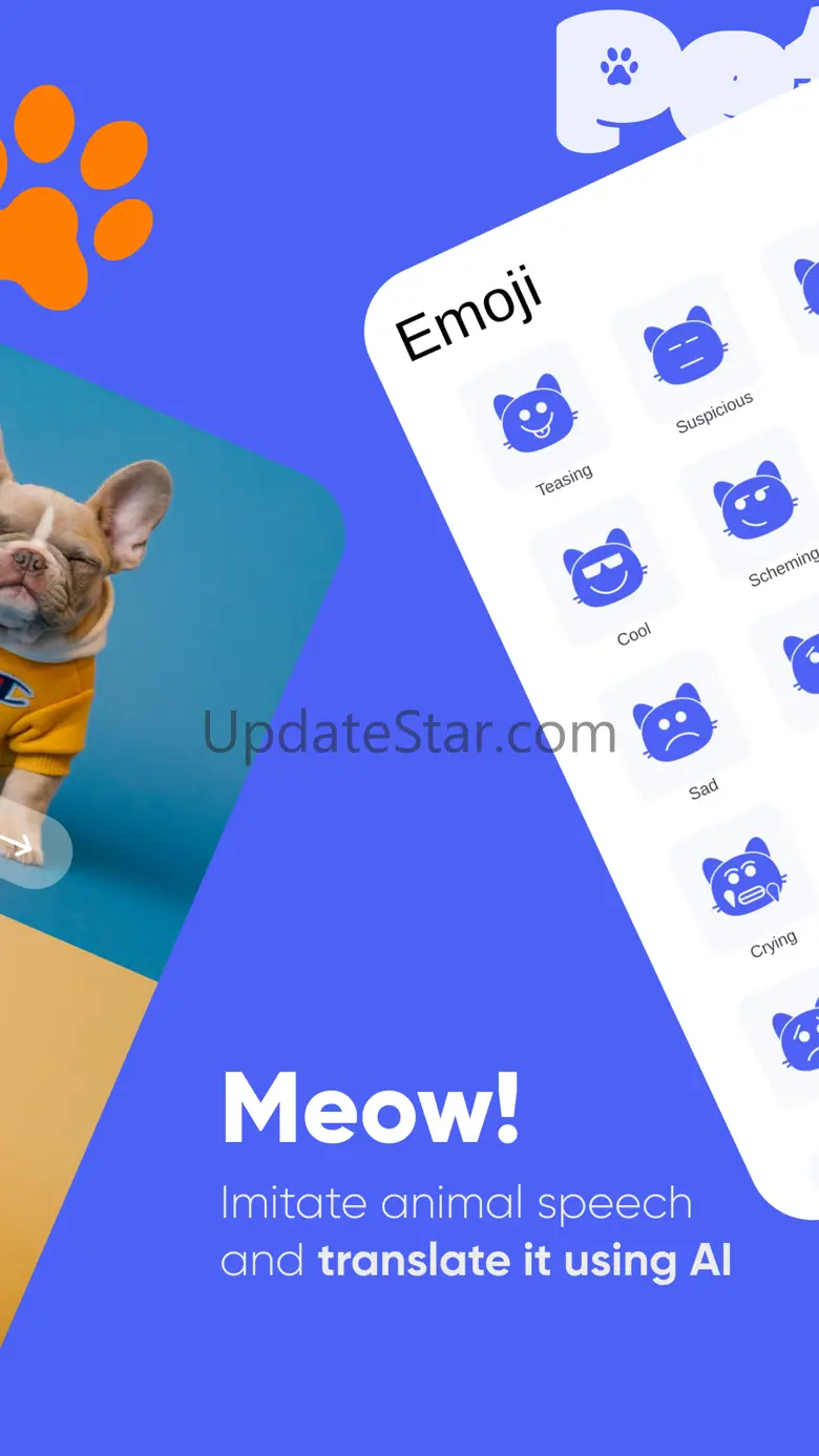 Pet Translate 1.22