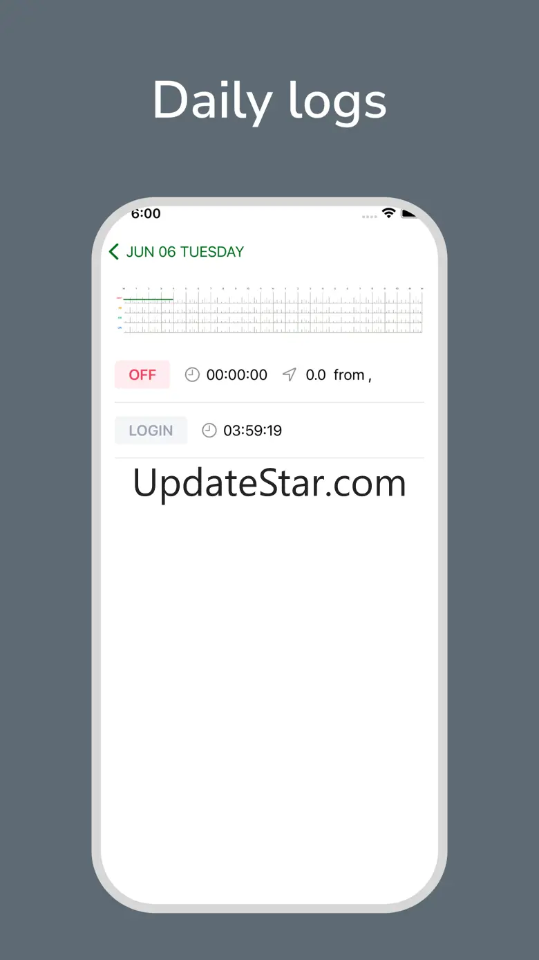 Green Light ELD 3.1.3