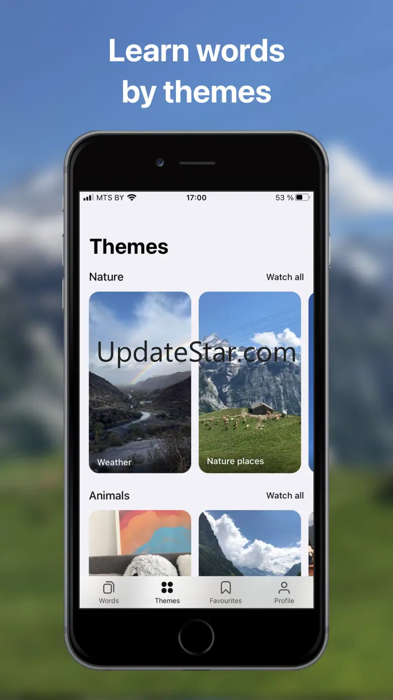 Umka: English Language 1.1.1