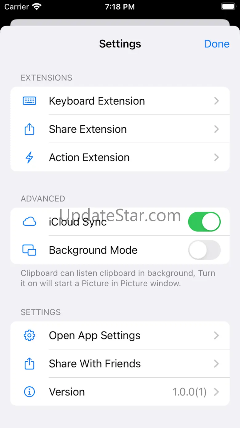 Clipboards - Clipboard Manager 2.7.0