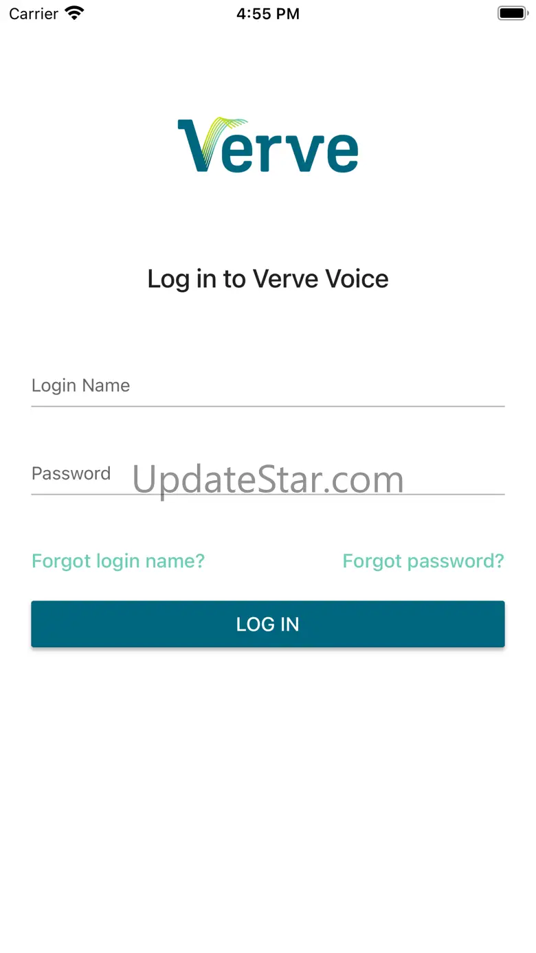 Verve Voice 4.1.2