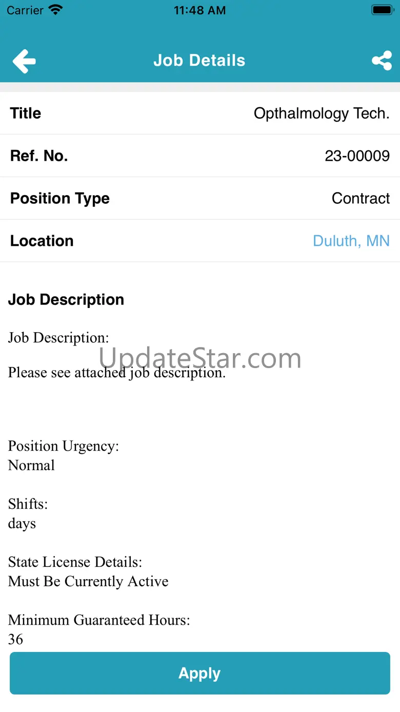 AltoStaff 2.0.5