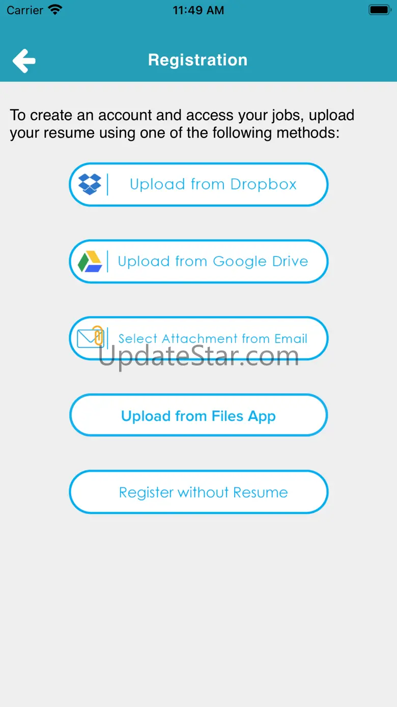 AltoStaff 2.0.5
