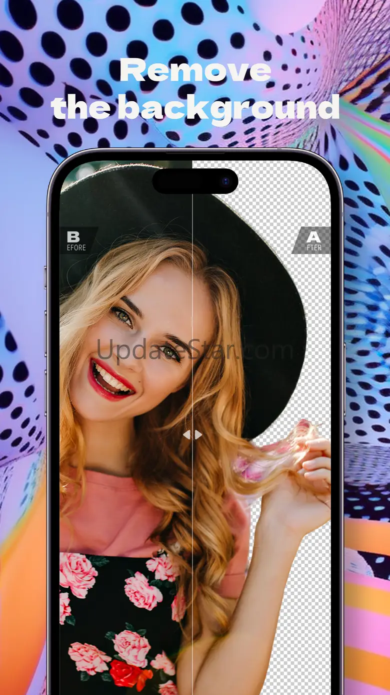 Picsup - AI Photo Enhancer 2.7