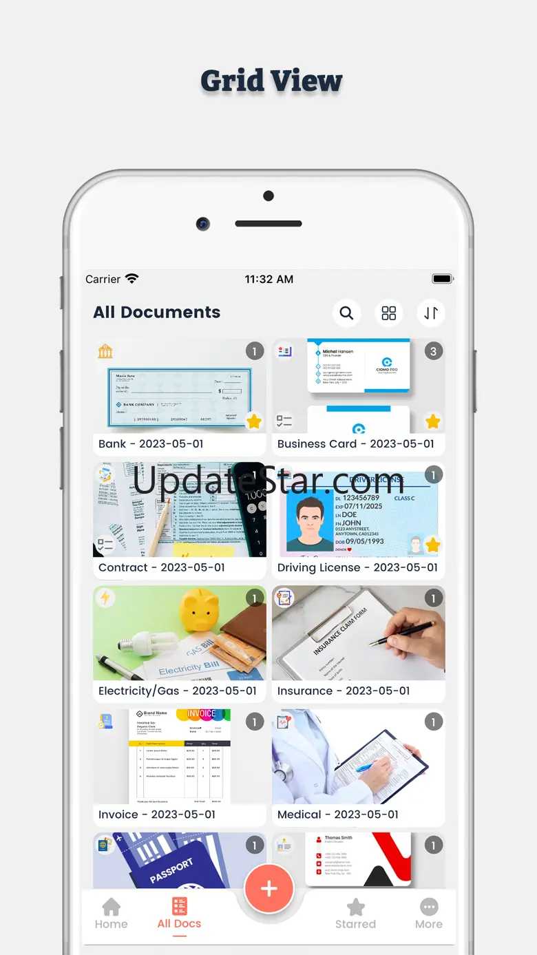 Digital Document Organizer 1.0.6