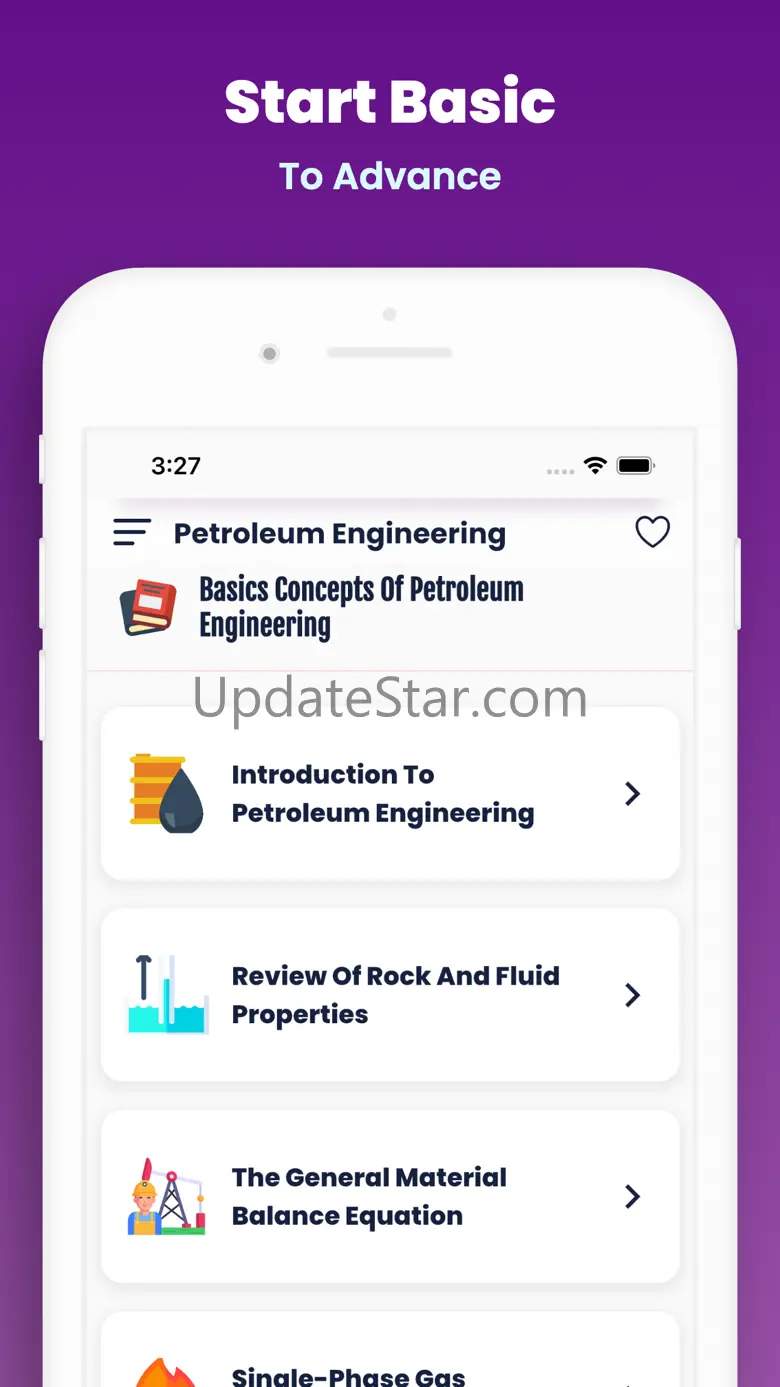 Learn Petroleum Engineering 1.0