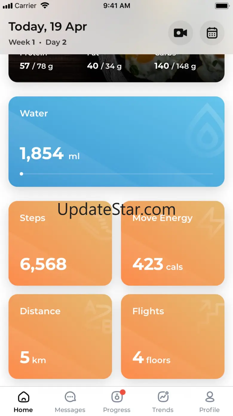 TaraFFit 3.5