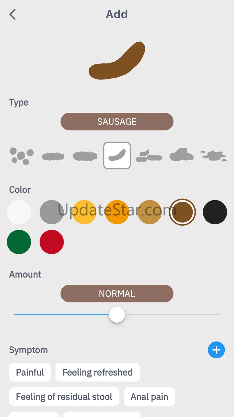 Simple Poop Tracker 3.4.0
