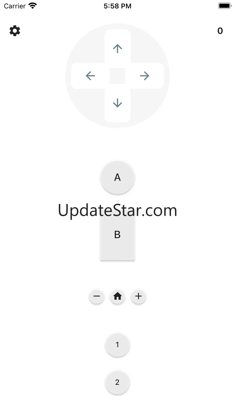 DSU Remote 0.5.1