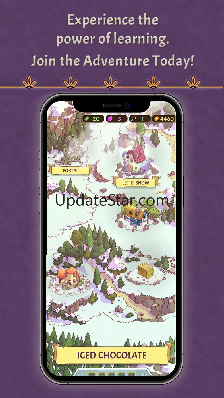 Master Math Island 1.0.1