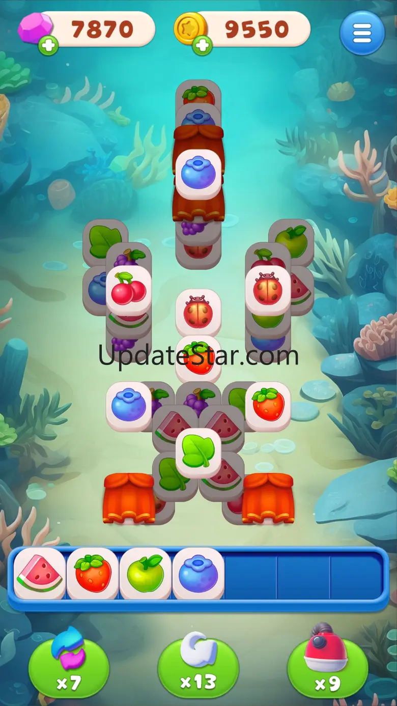 Tile Guru: Match Fun 1.428.2