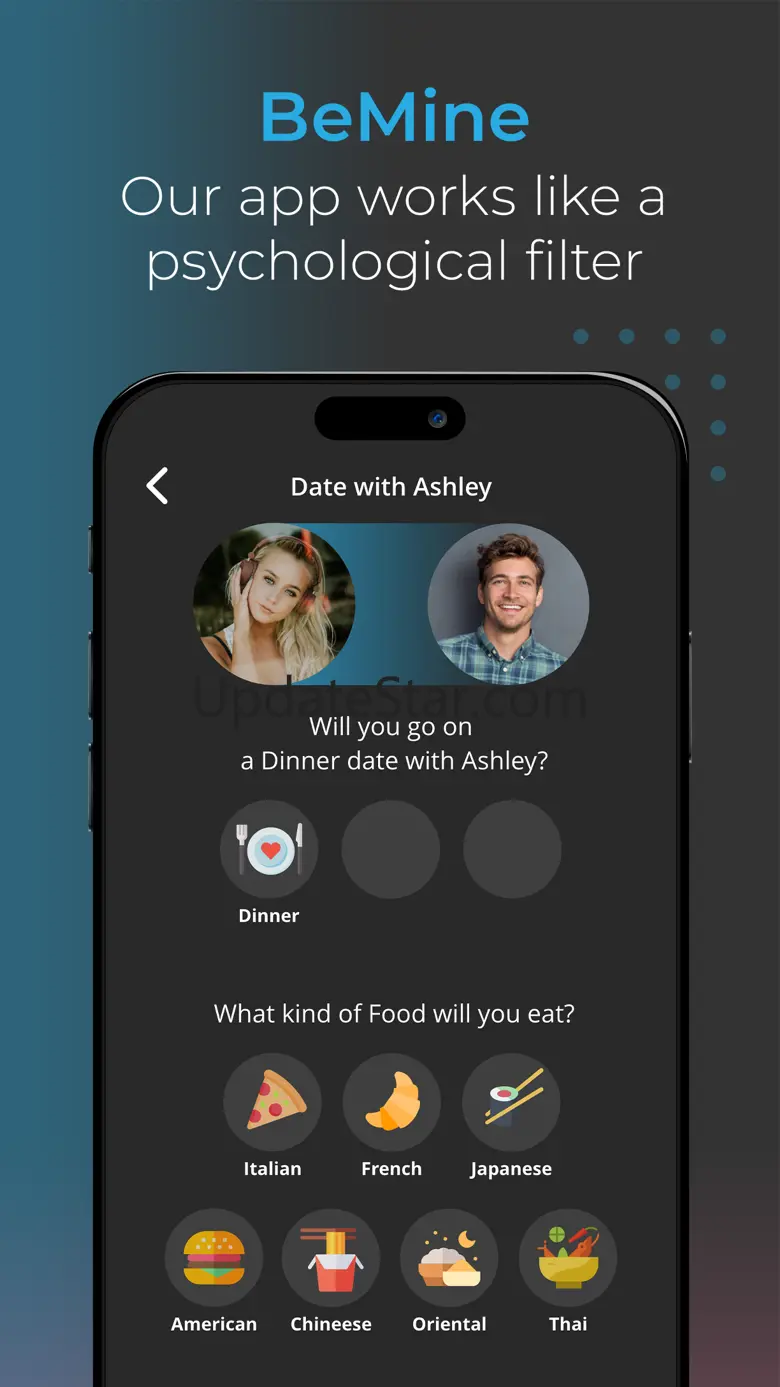 BeMine - Meet Love 6.0.0