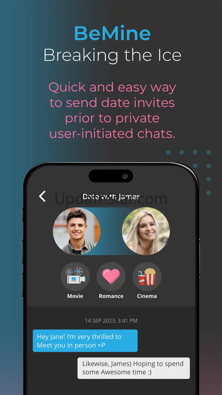 BeMine - Meet Love 6.0.0