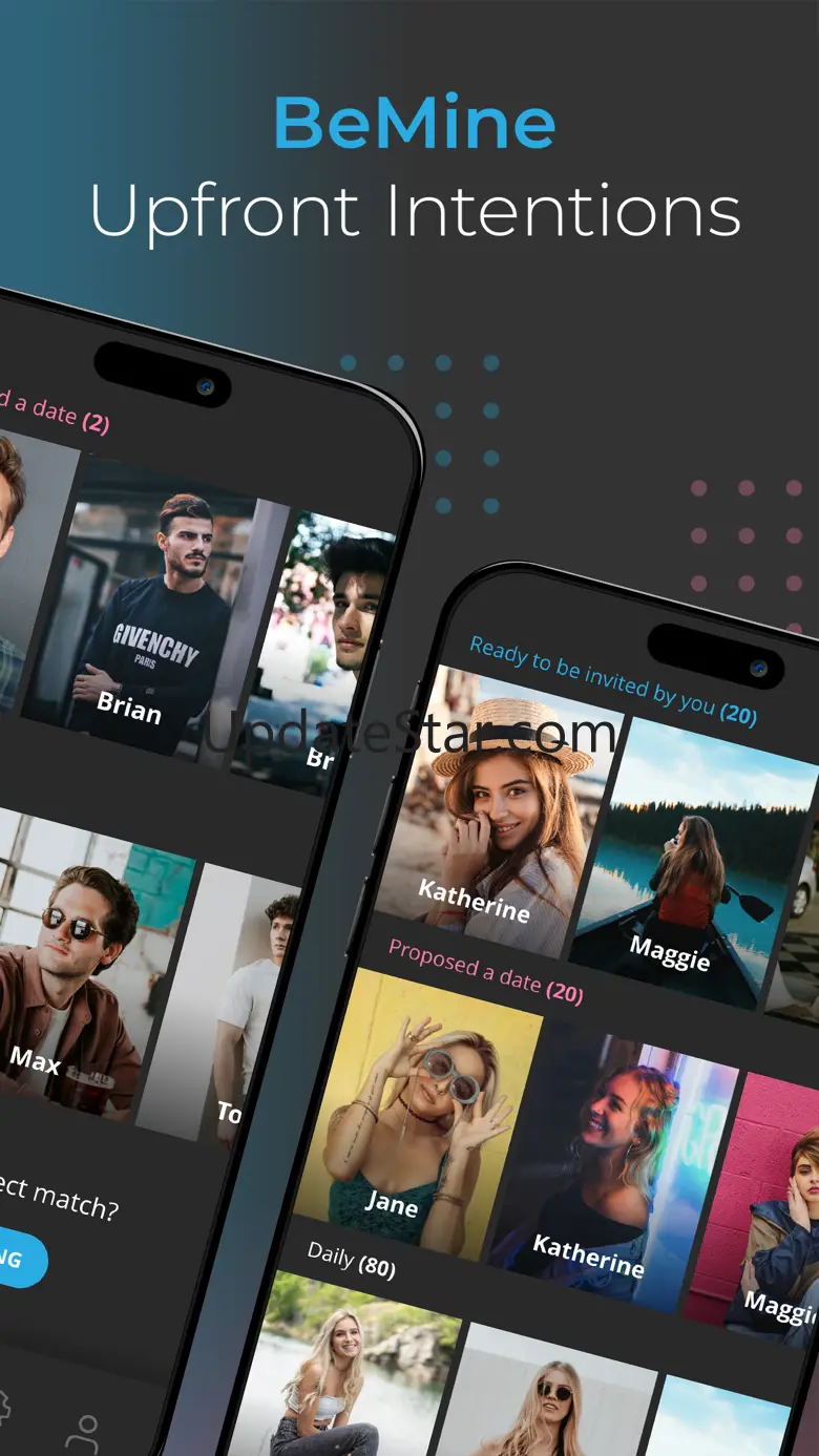 BeMine - Meet Love 6.0.0