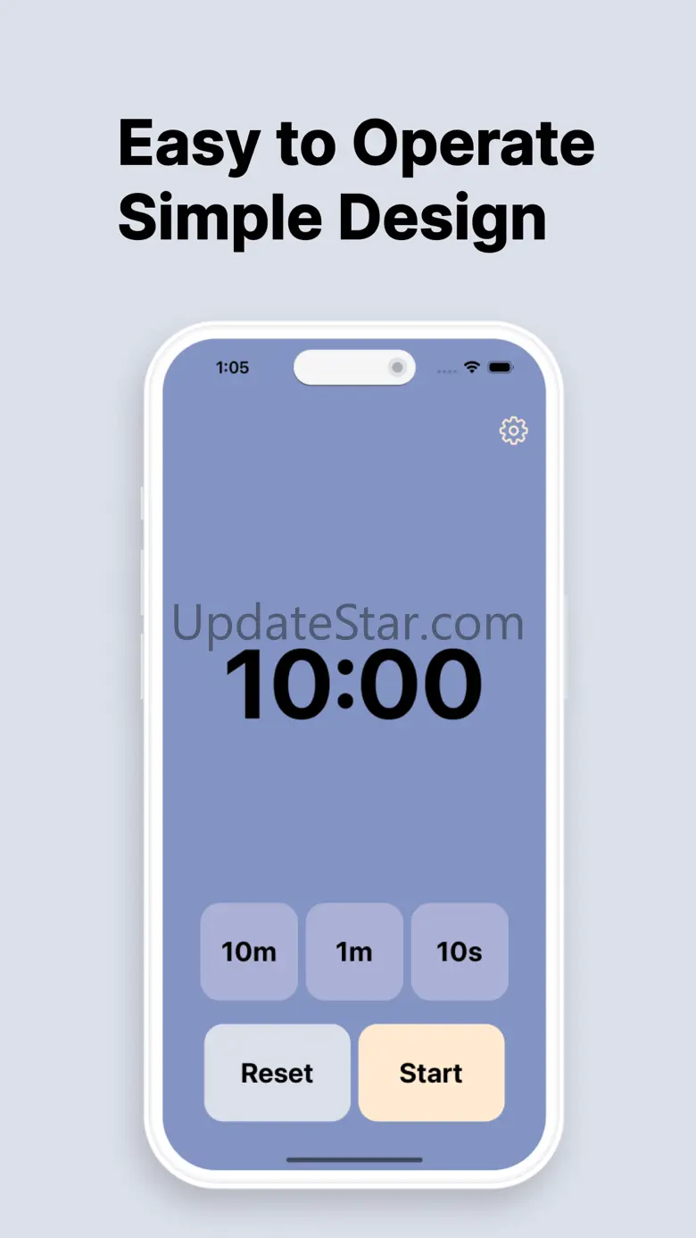 Silent Light Timer 1.7