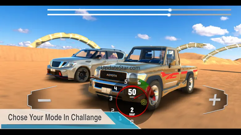 King Of Sands 1.35