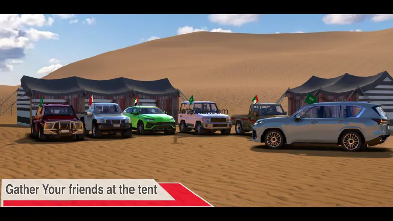 King Of Sands 1.35