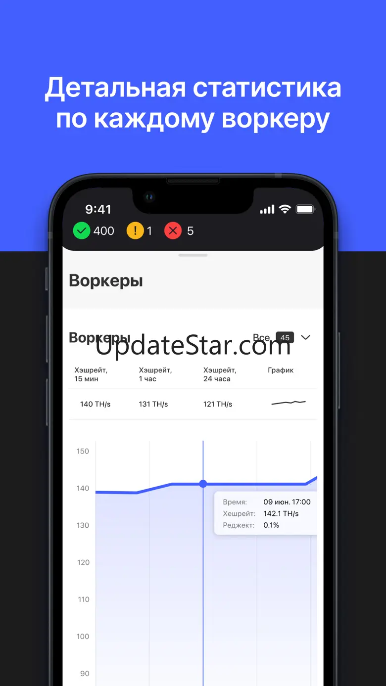 Headframe Pool 1.0.2